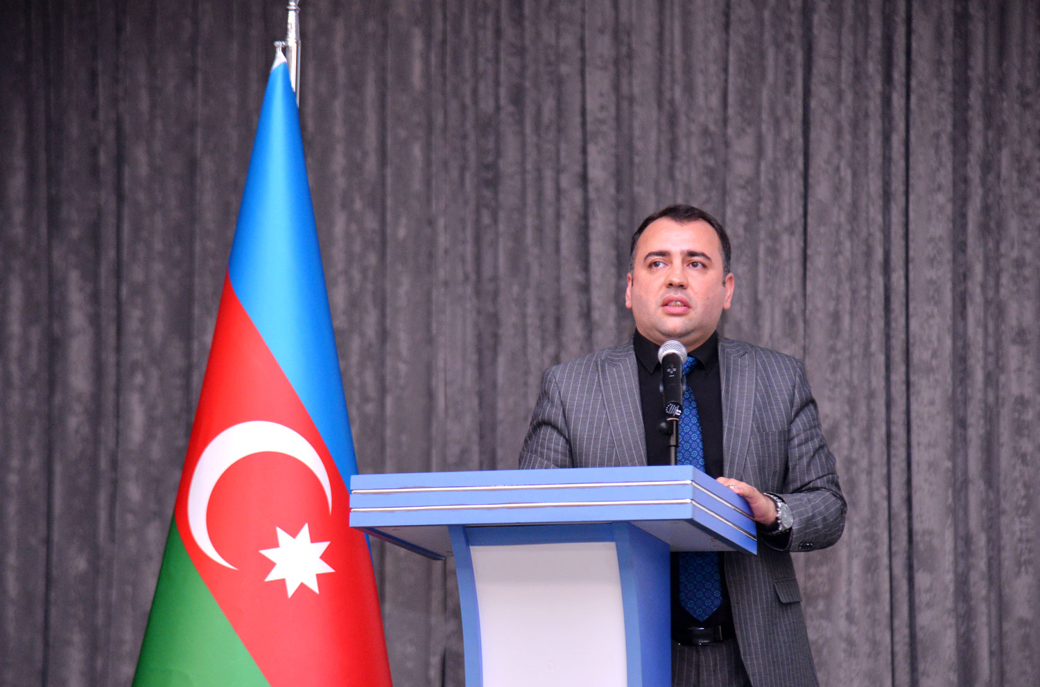 Monitorinqin nəticələri müzakirə edilib