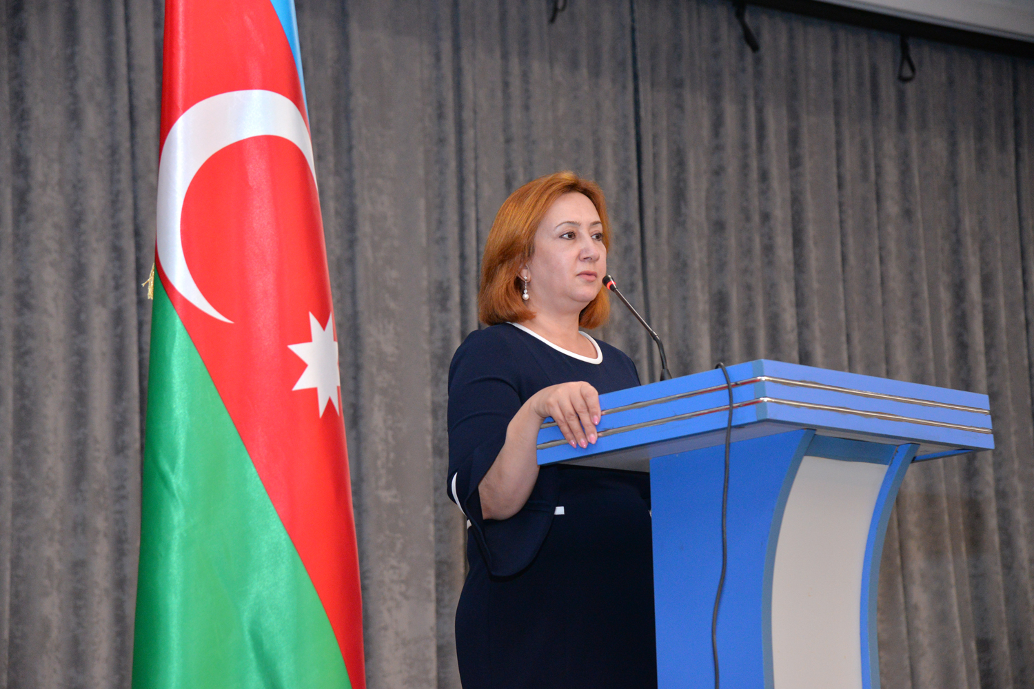 Təhsil işçiləri təltif edilib