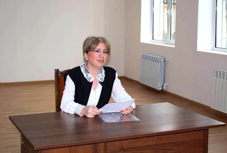 Pedaqoji mühazirələrin şəhər mərhələsinin seçim turu keçirilir