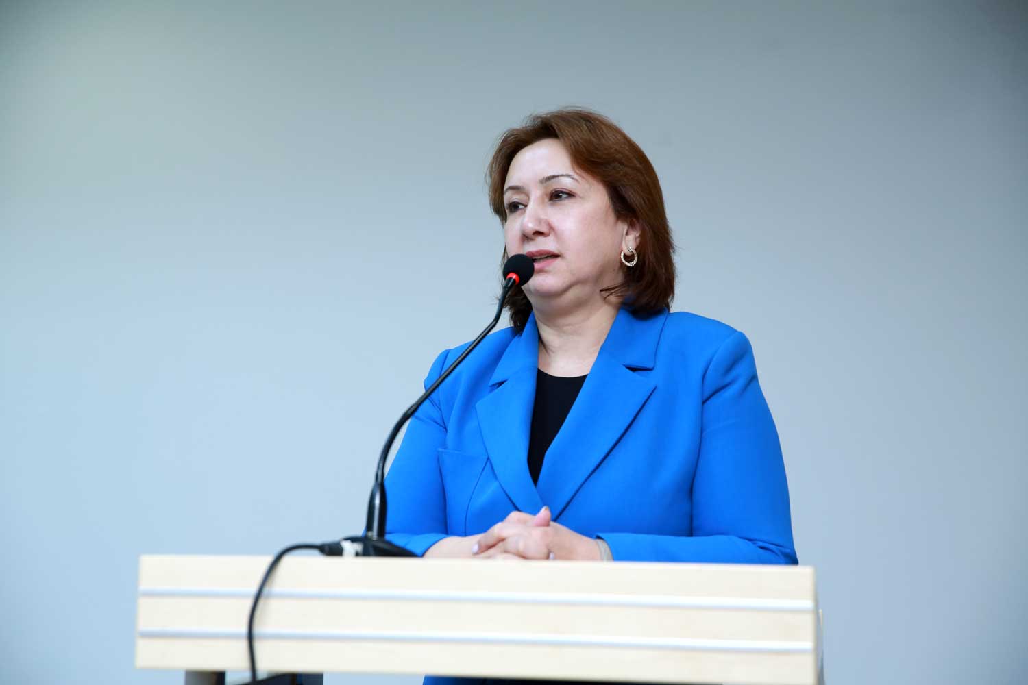 “EduSimbioz-Təhsil üçün öyrən və öyrət” layihəsi çərçivəsində görüş