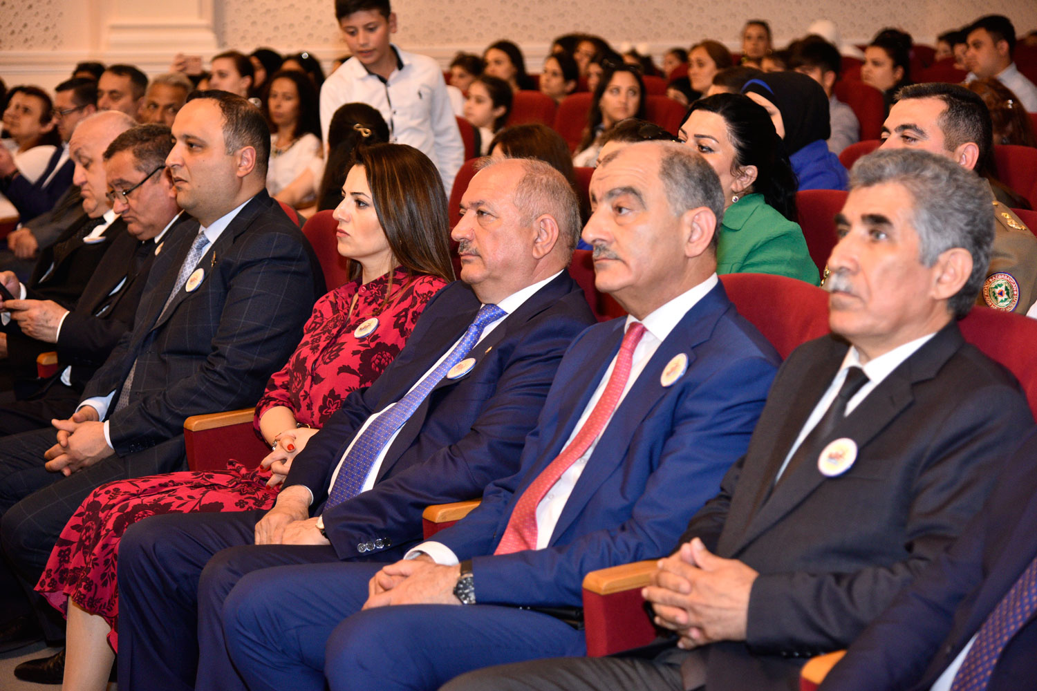 “Bir əsrlik tarix” – uğur və qələbə yolu