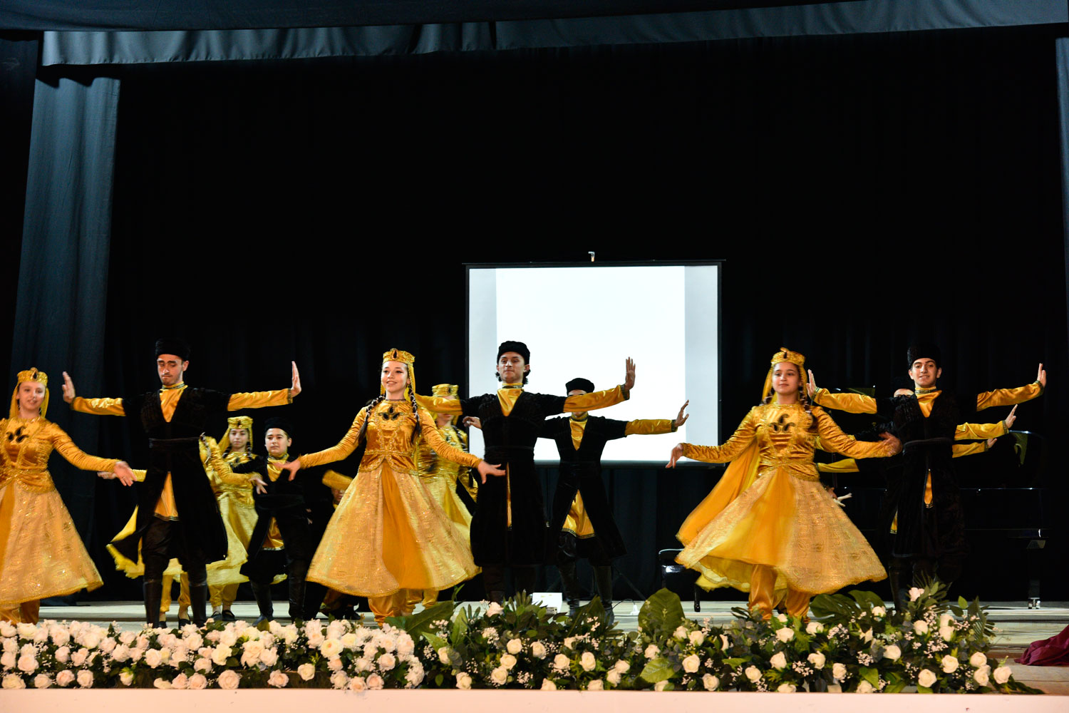 “Bir əsrlik tarix” – uğur və qələbə yolu