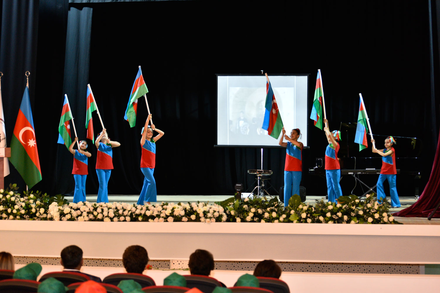 “Bir əsrlik tarix” – uğur və qələbə yolu