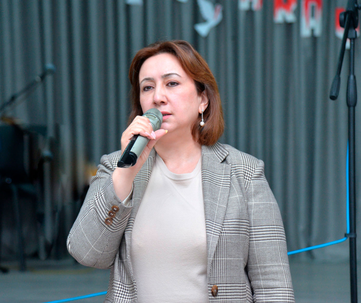 Xocalı soyqırımı qurbanlarının xatirəsi yad edilib