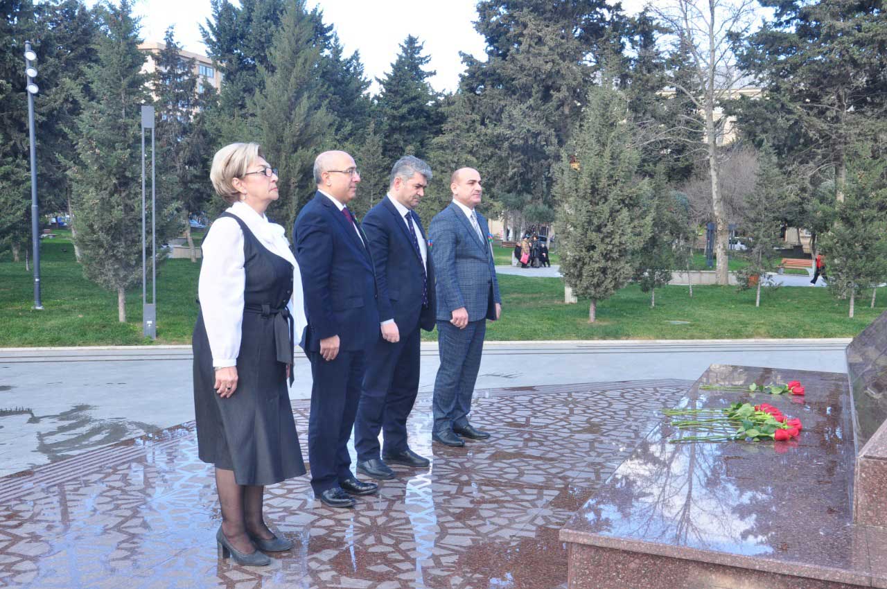 Üç əsrin şahidi olan 125 yaşlı məktəbin yubiley tədbiri