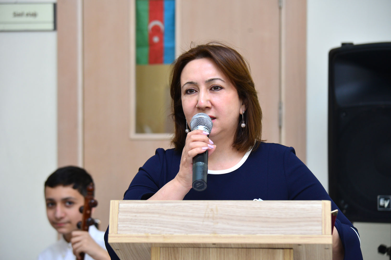 “Xarıbülbülün sədası: Şuşa - 270” adlı festival keçirilib