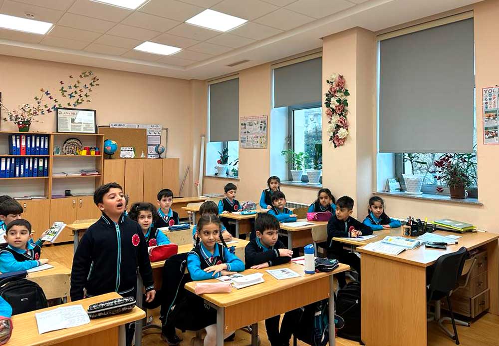 20 Yanvara həsr olunan silsilə tədbirlər