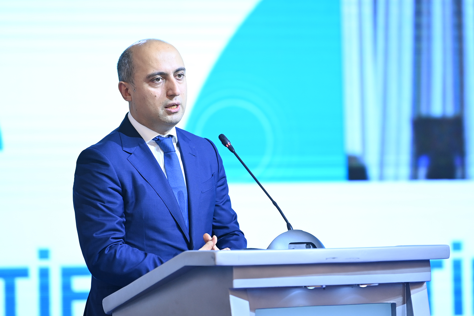 Təhsilin İnkişafı Forumu keçirilir