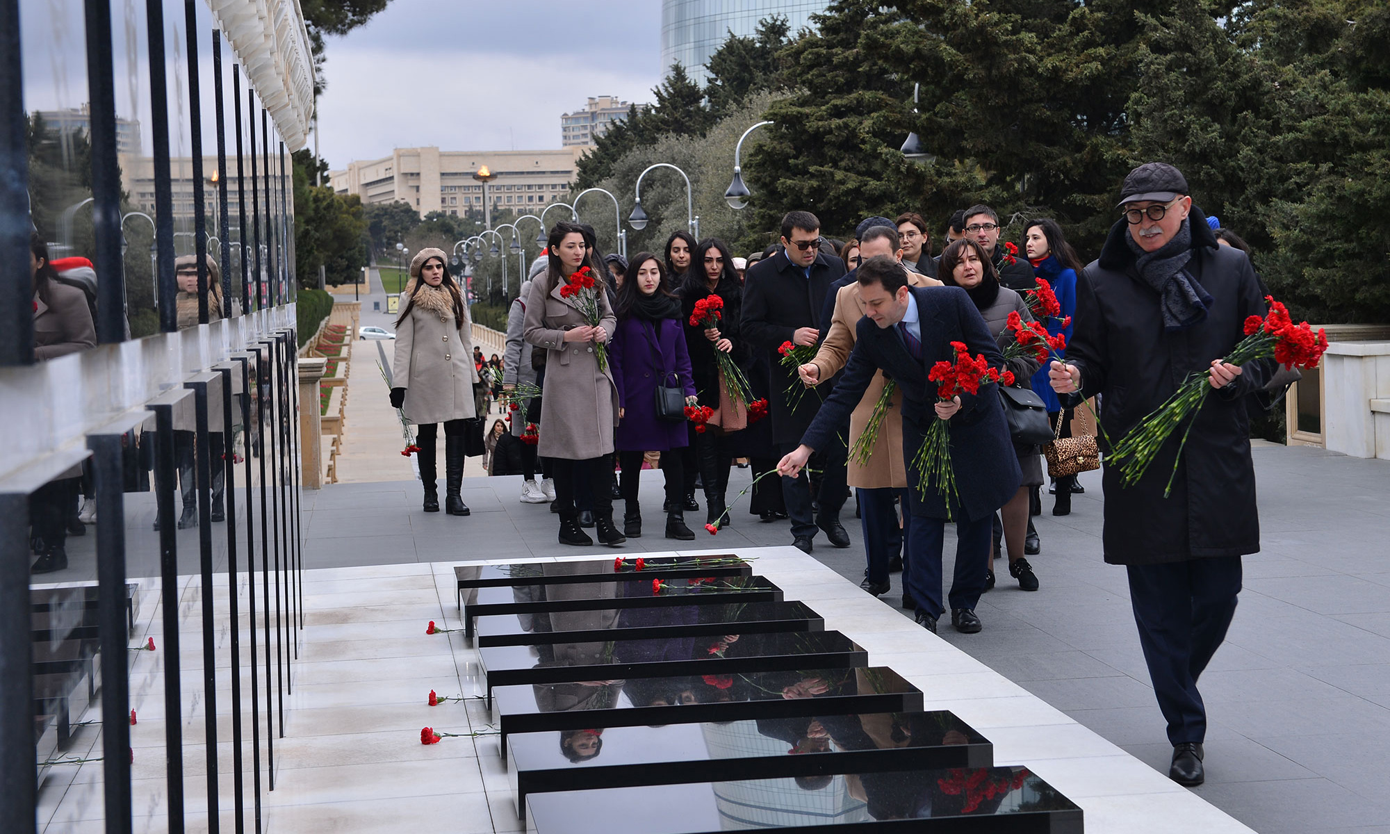 Azərbaycan Gənc Müəllimlər Assosiasiyasının I Forumu keçirilir