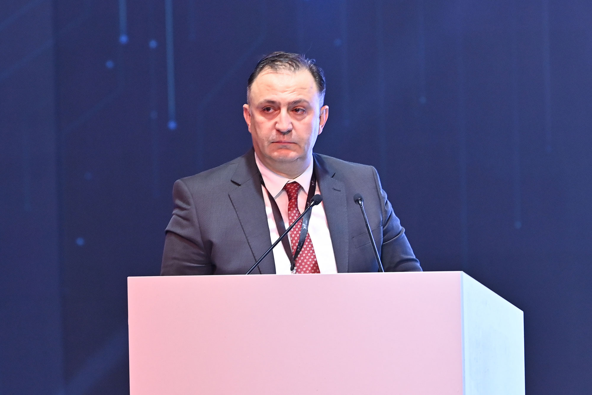 Beynəlxalq STEAM Azərbaycan Festivalının açılış mərasimi