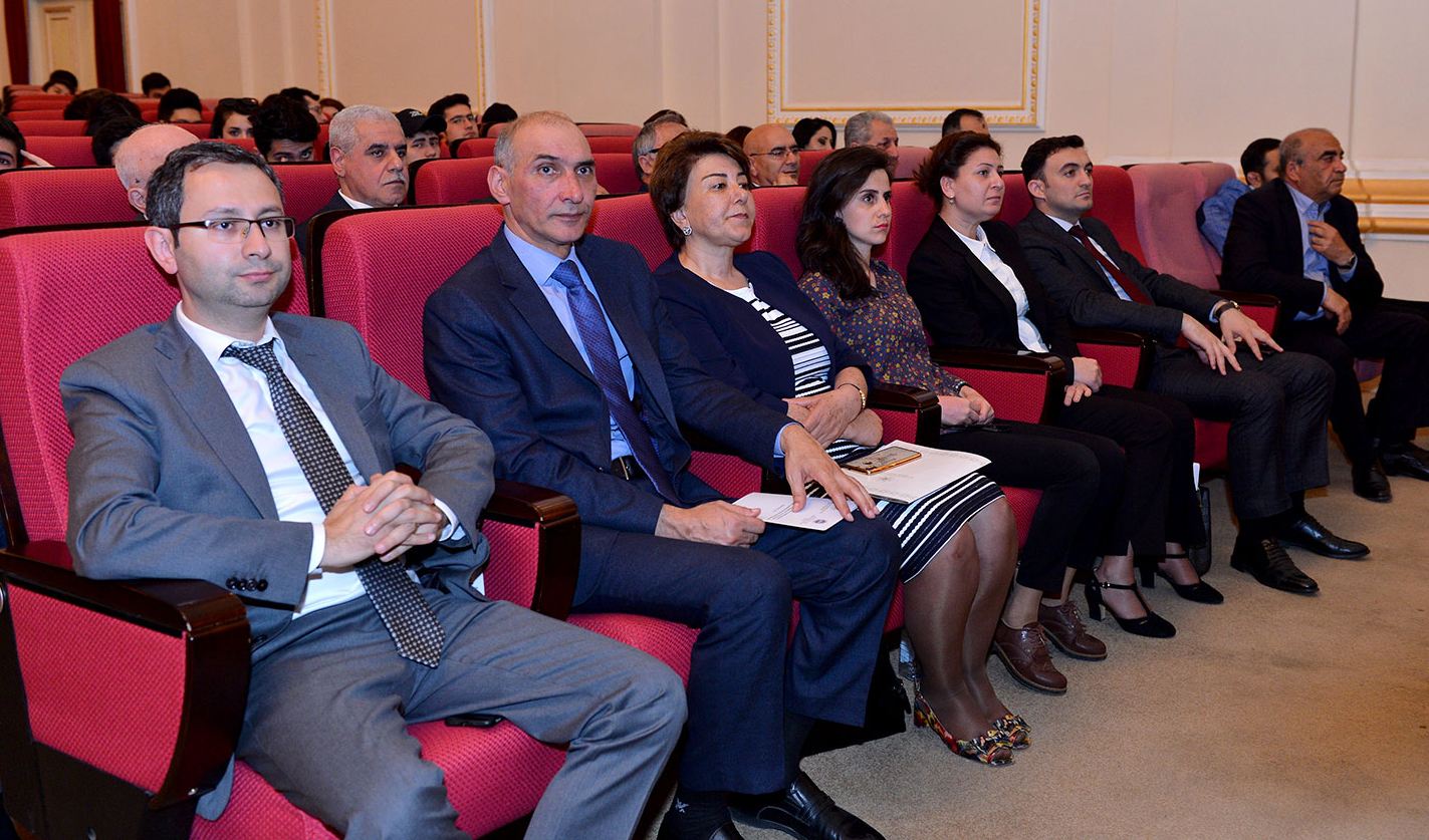 Bədii yaradıcılıq festivalının yekun konserti