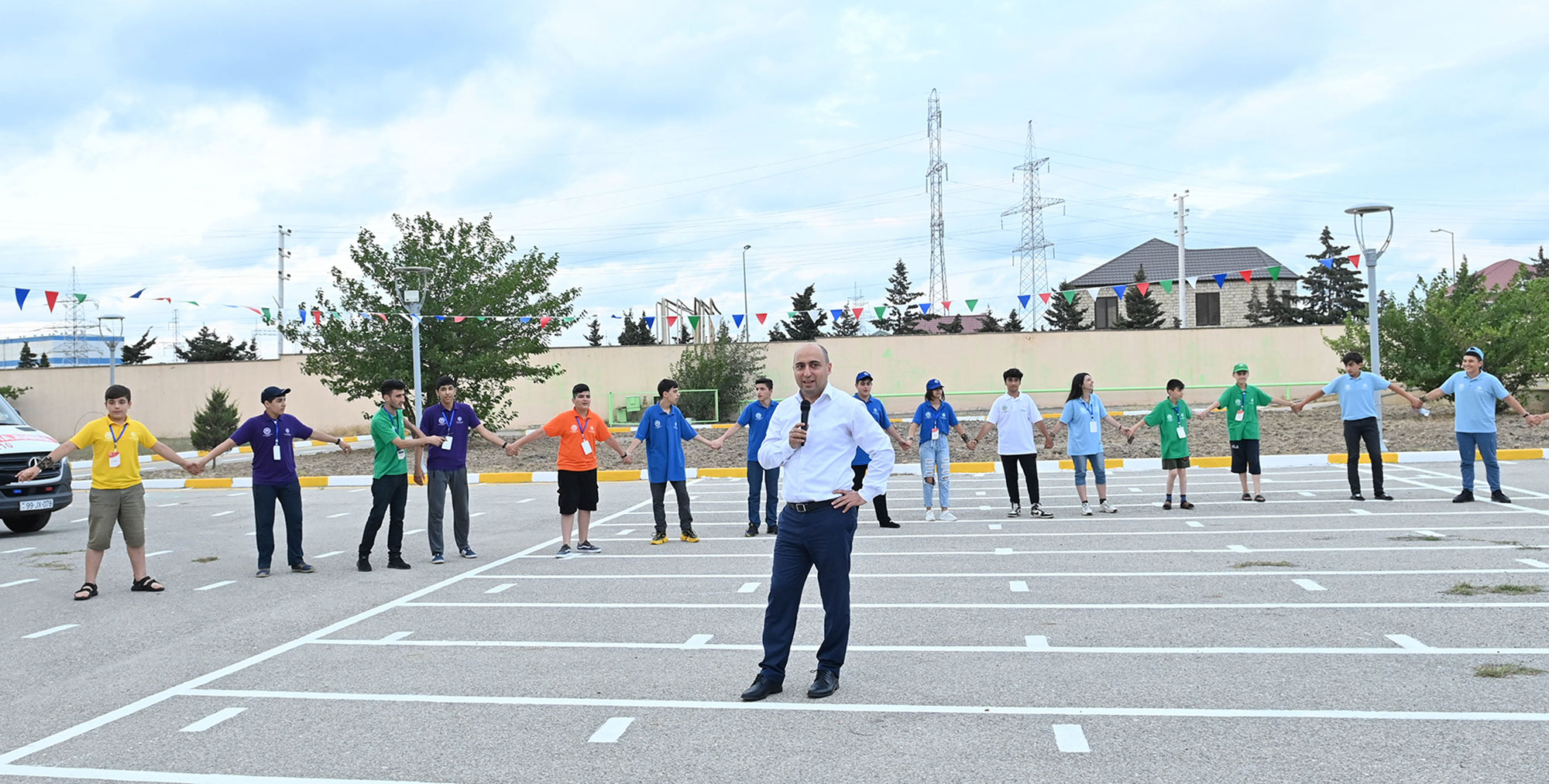 Təhsil naziri