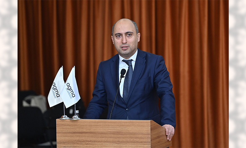 Gənc Müəllimlərin II Forumu keçirilib