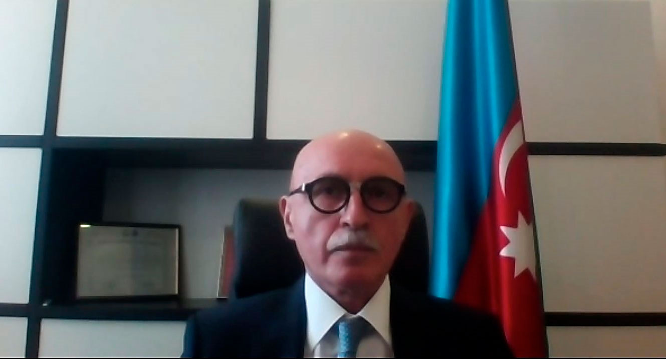 Tvinninq layihəsinin yekun konfransı keçirilib