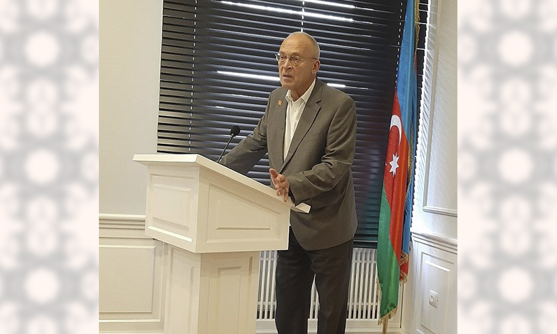 Tvinninq layihəsi çərçivəsində ekspertlərin səfəri