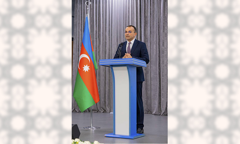 Fövqəladə hallar zamanı davranış qaydalarına dair maarifləndirmə tədbirləri keçirilib