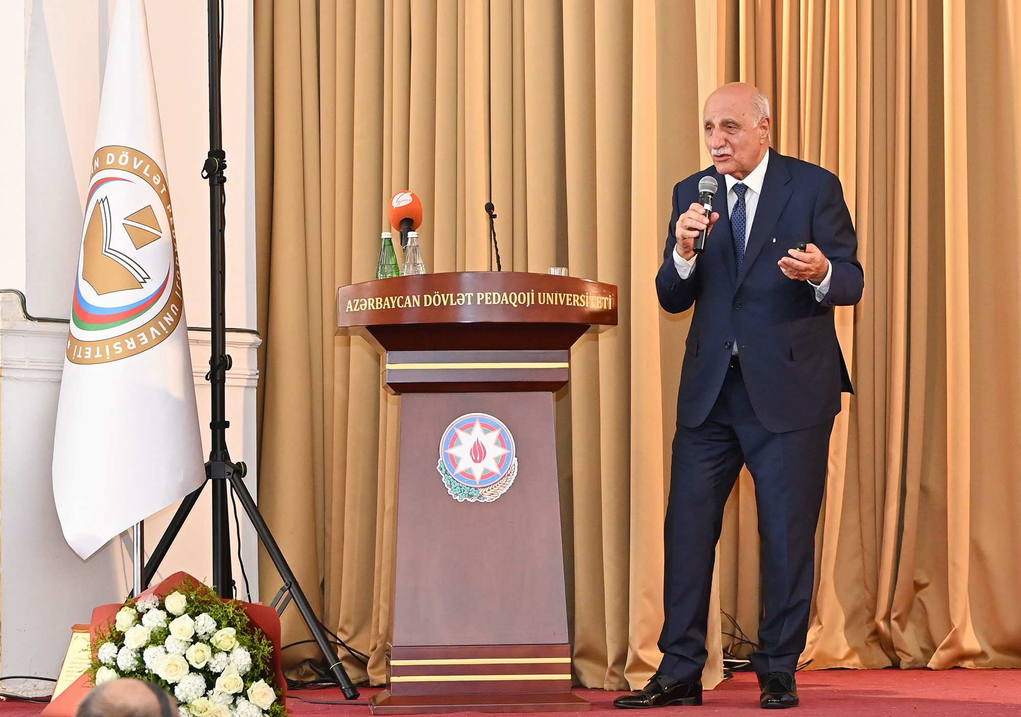 “Təhsilimiz: dünəndən sabaha”
