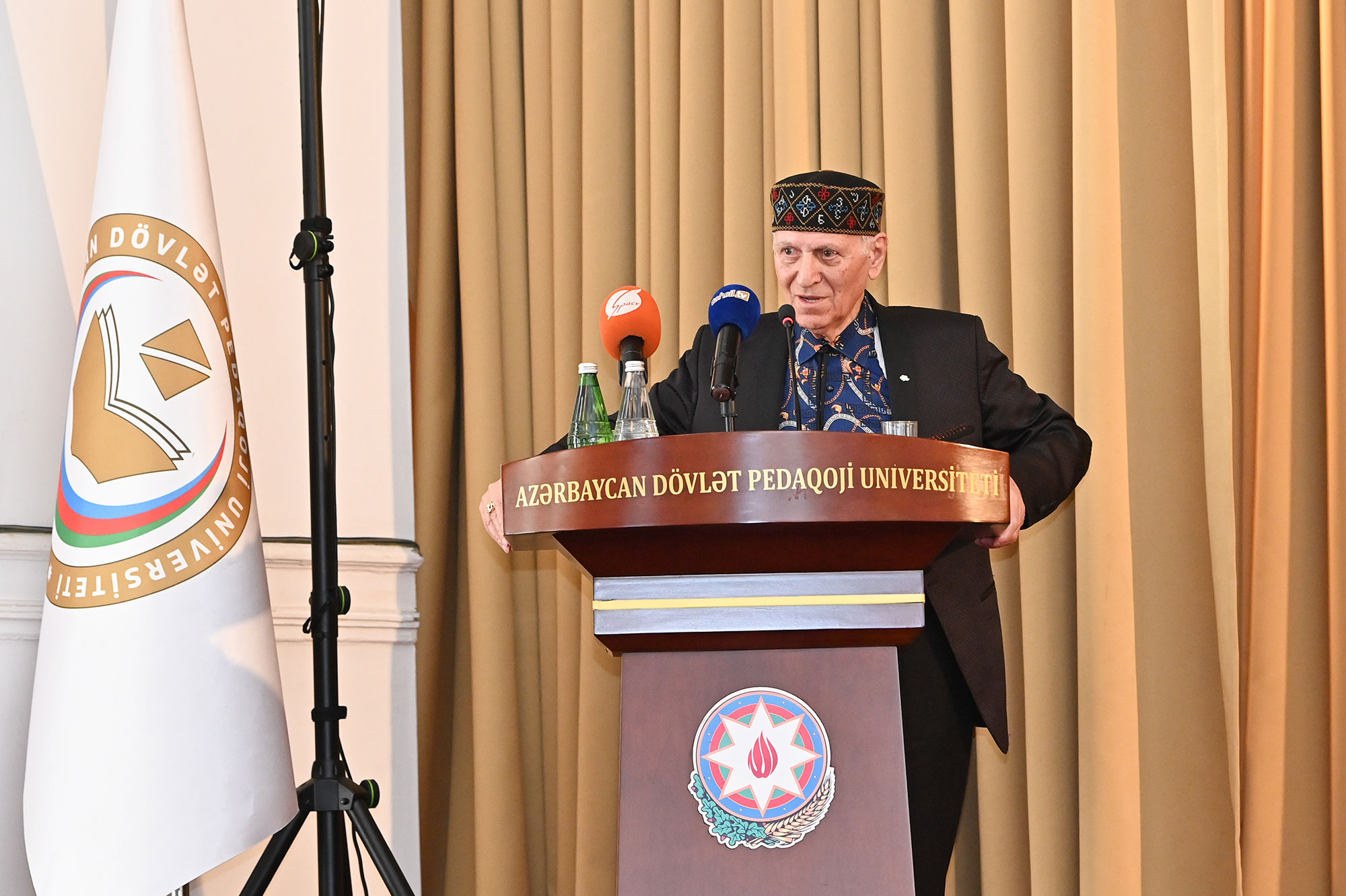 “Təhsilimiz: dünəndən sabaha”