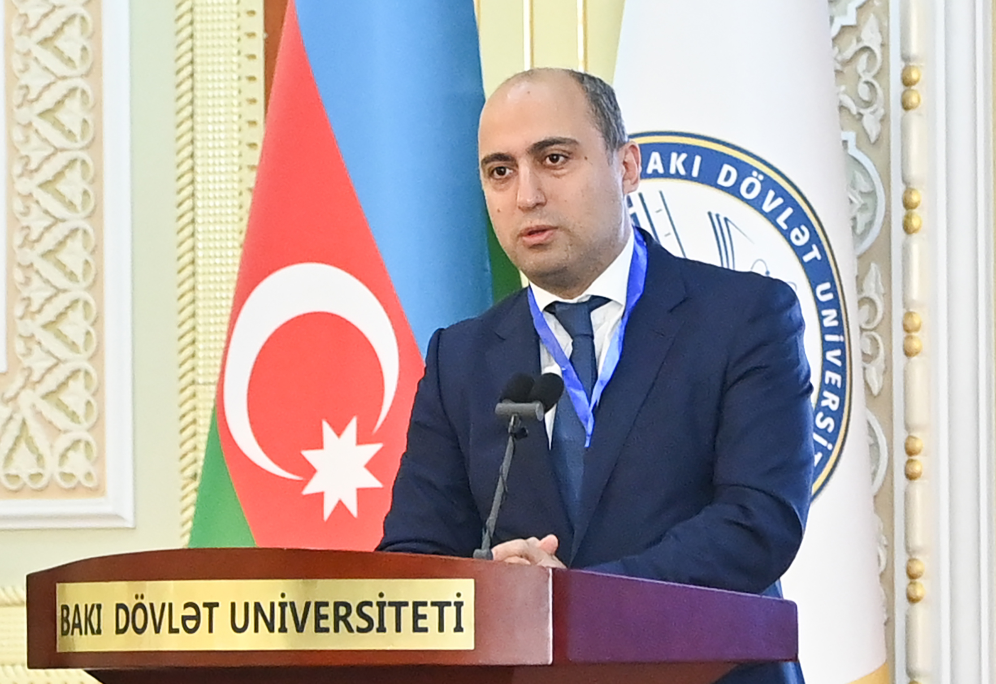 Gənclər elmdə