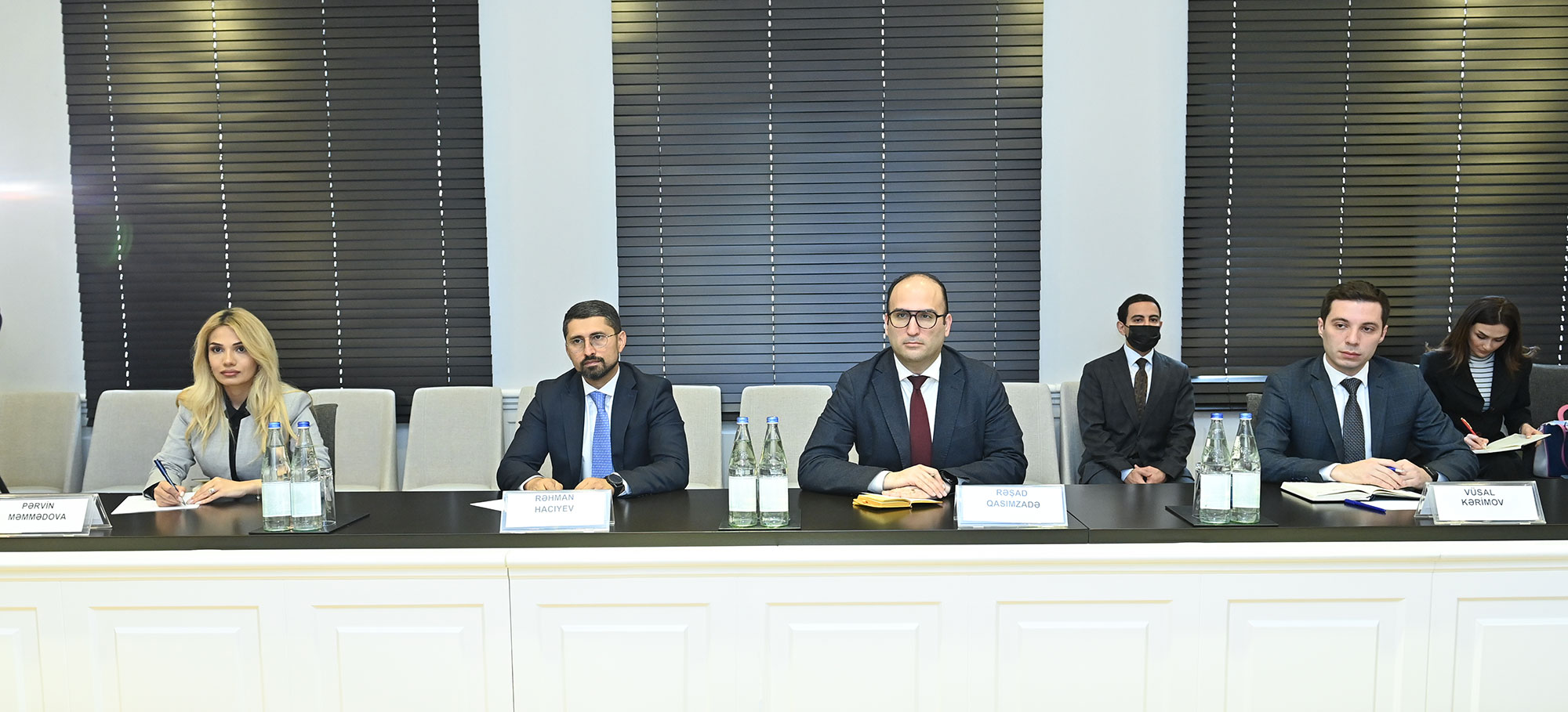 Təhsil Nazirliyi və Qarabağ Dirçəliş Fondu arasında memorandum imzalanıb