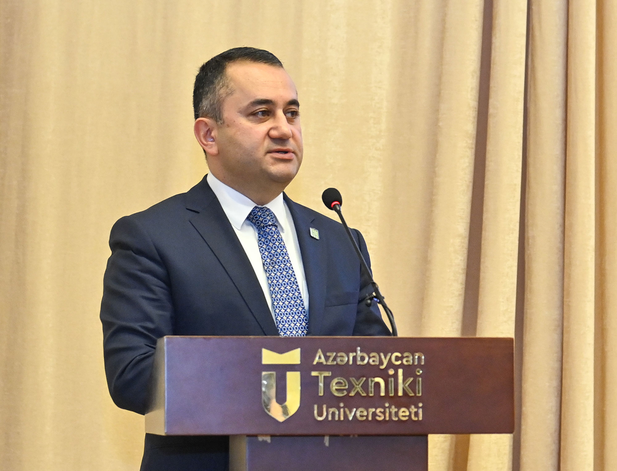 Təhsildə innovativ metodlar tələbələrin təqdimatında