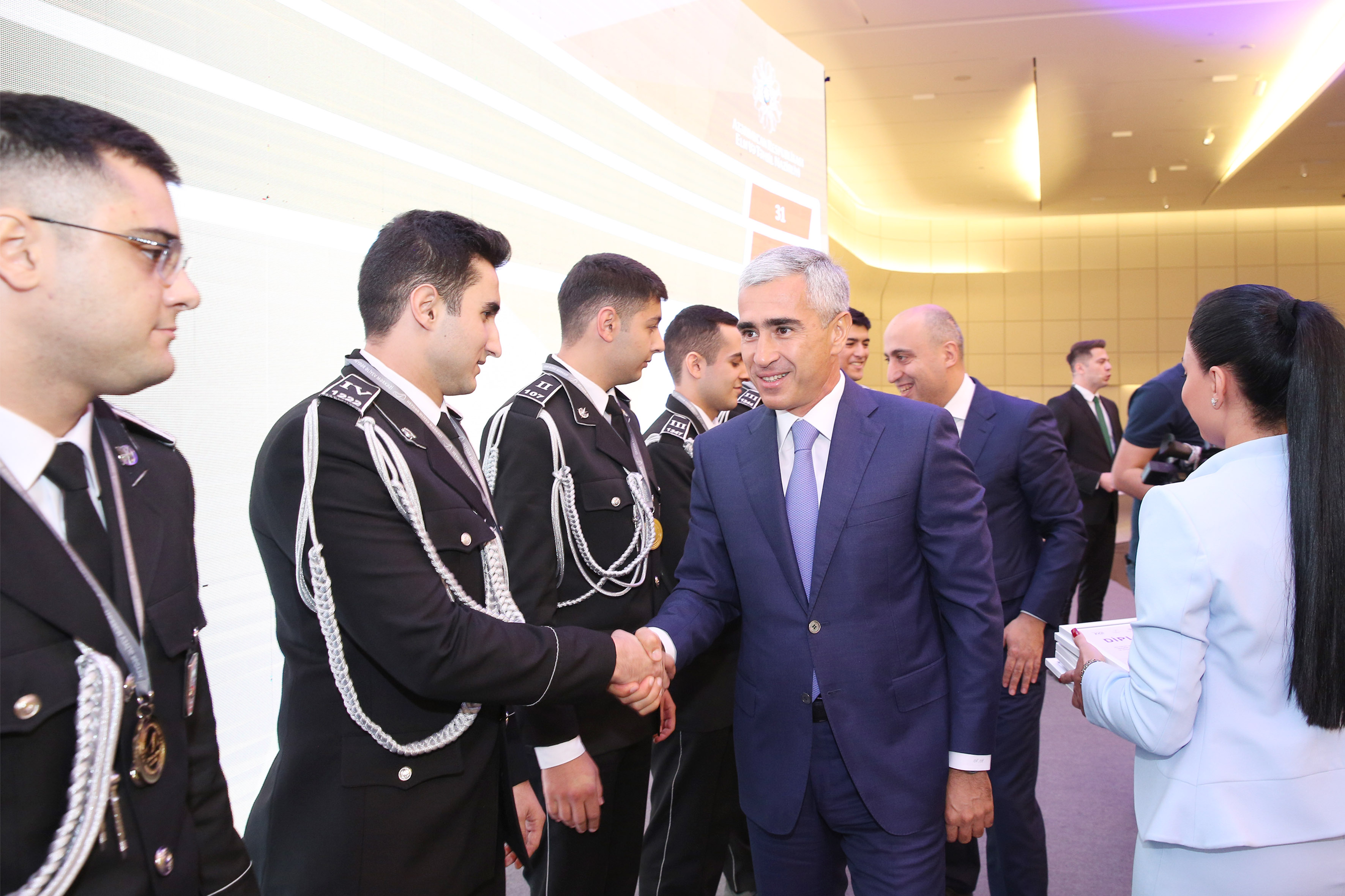 “Heydər Əliyev və Azərbaycan tarixi” ümumrespublika bilik yarışı keçirilib
