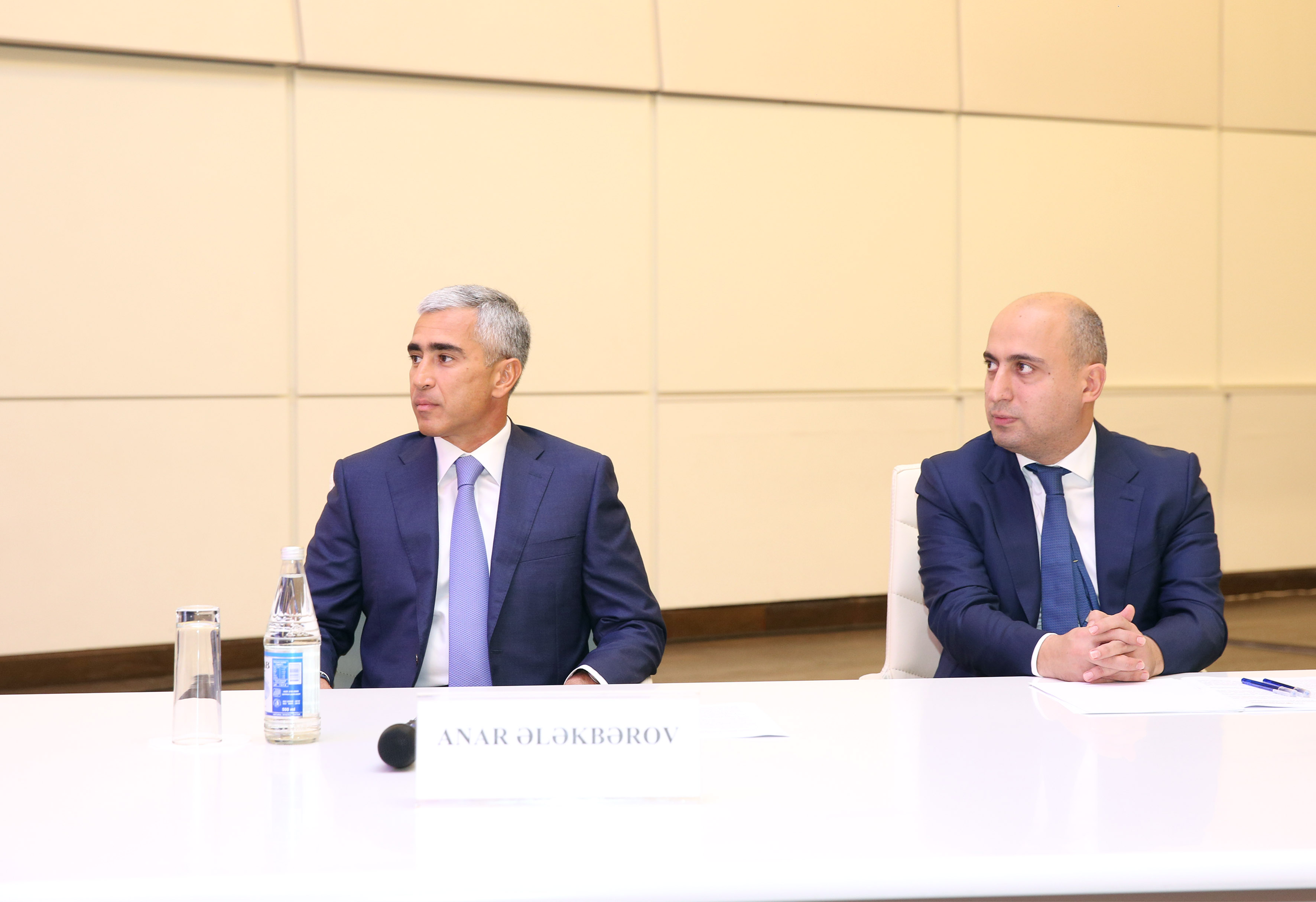 “Heydər Əliyev və Azərbaycan tarixi” ümumrespublika bilik yarışı keçirilib