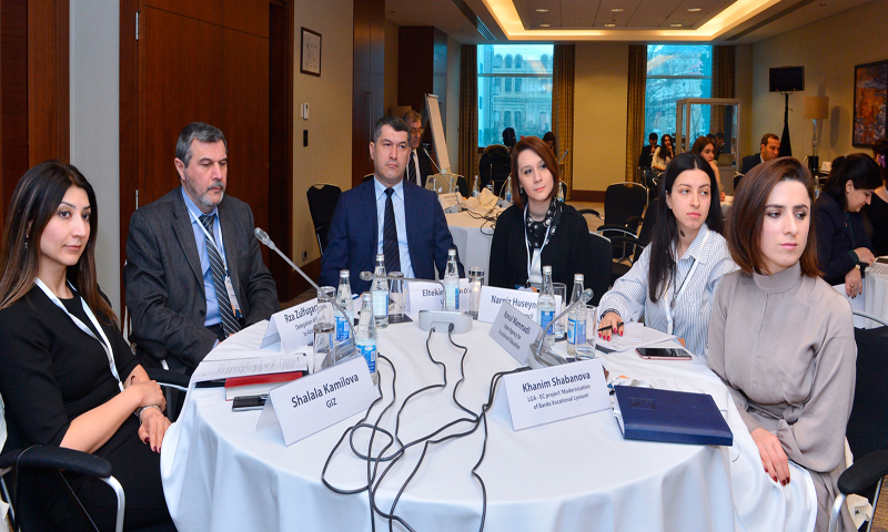 “Turin prosesi 2018-2020”nin açılış mərasimi