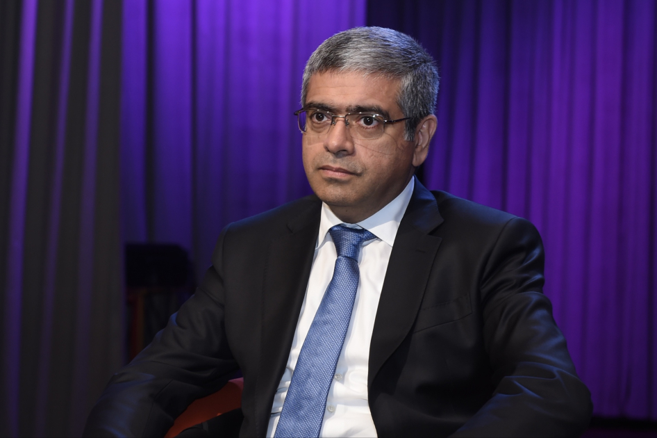 “Könüllü DOST” proqramının 5 illik fəaliyyətinə həsr olunmuş “TeaTalks with DOSTs” adlı tədbir keçirilib