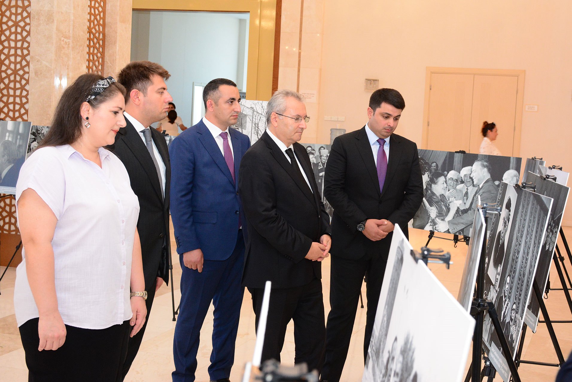 Şirvan-Salyan Regional Təhsil İdarəsi üzrə təhsil işçilərinin sentyabr konfransı keçirilib