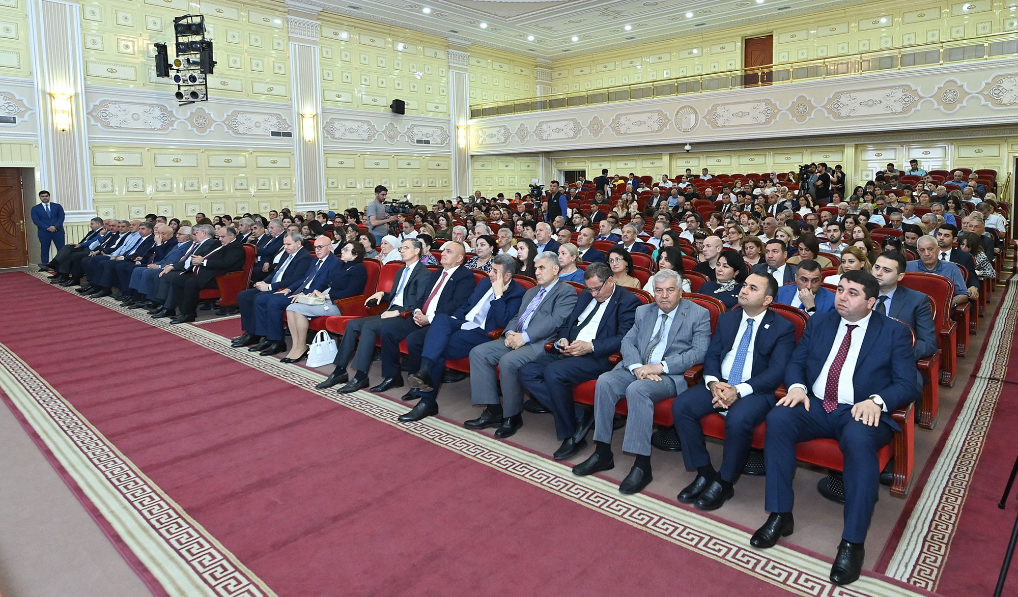 Lidiya Rəsulovaya həsr olunmuş