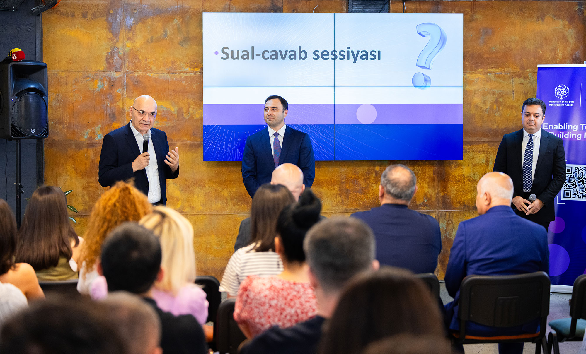 “mygov” portalına yeni təhsil sənədləri və məlumatları əlavə olunub