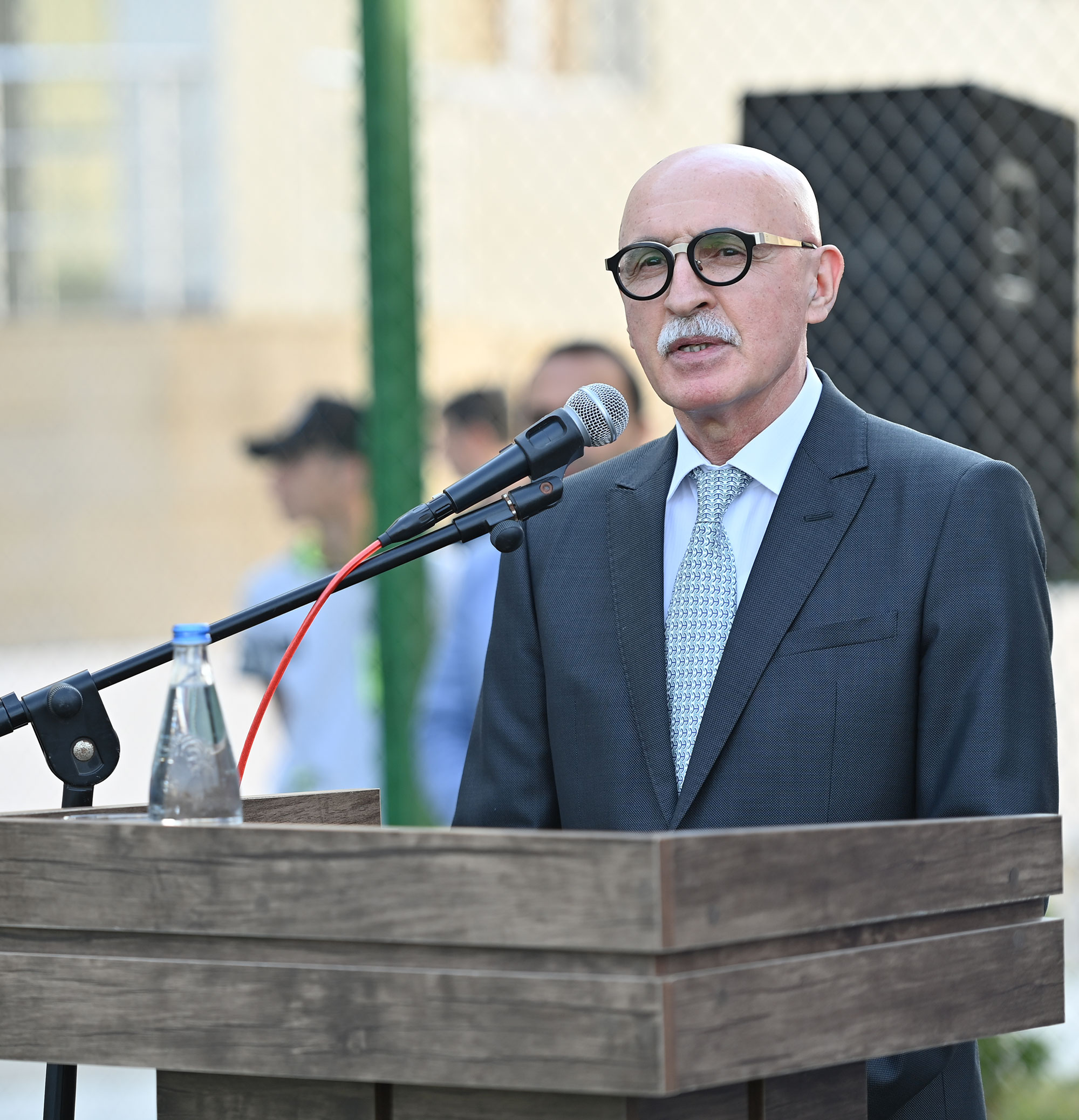 Respublika turnirinin qalibləri mükafatlandırılıb