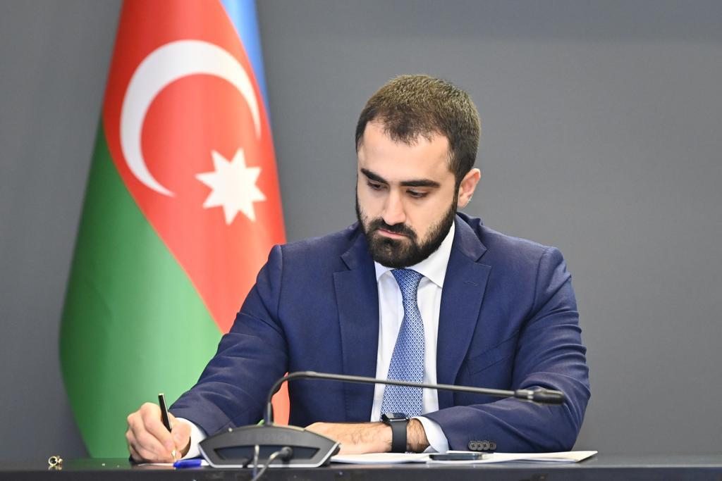 Elm və Təhsil Nazirliyində hesabat müşavirəsi