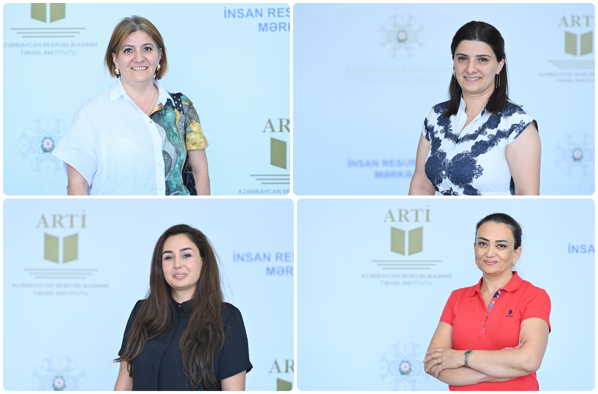 Sertifikasiya imtahanları keçirilir