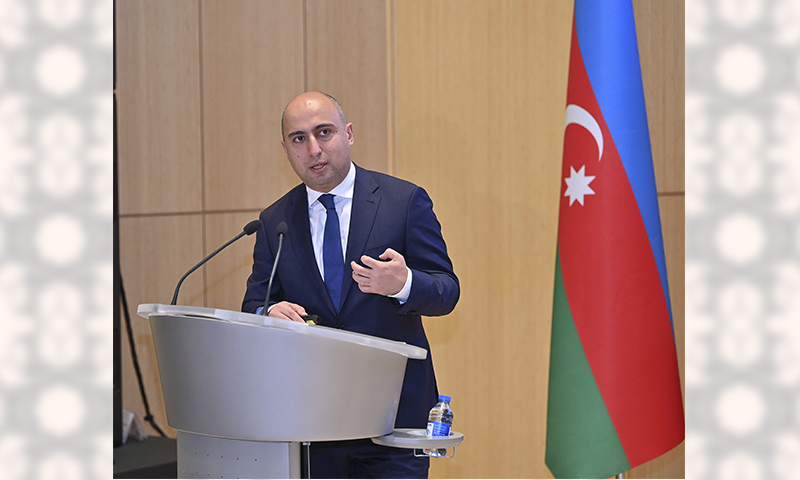 Sertifikatlaşdırma: peşəkar müəllim - keyfiyyətli təhsil