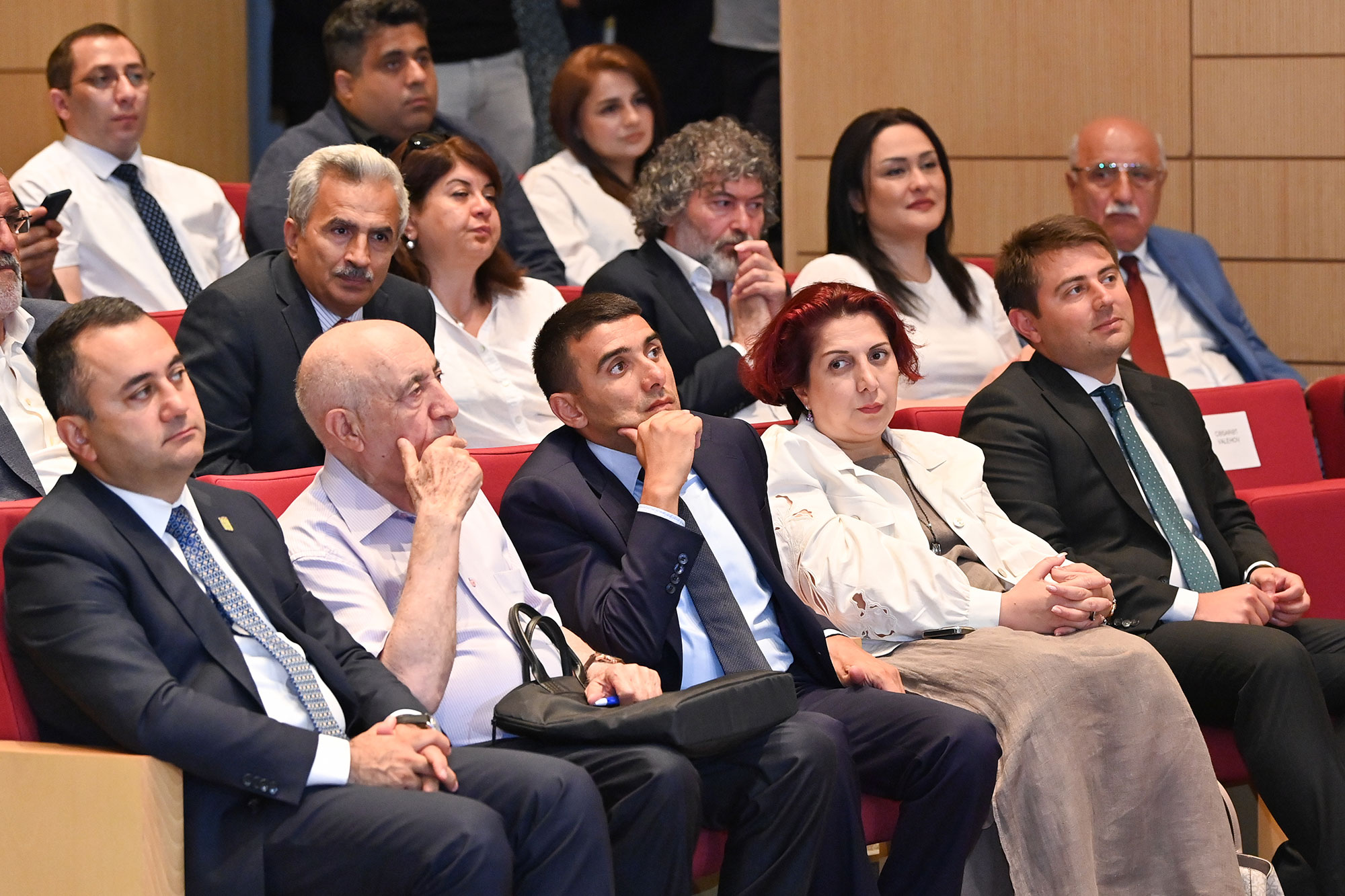 Sertifikatlaşdırma: peşəkar müəllim - keyfiyyətli təhsil