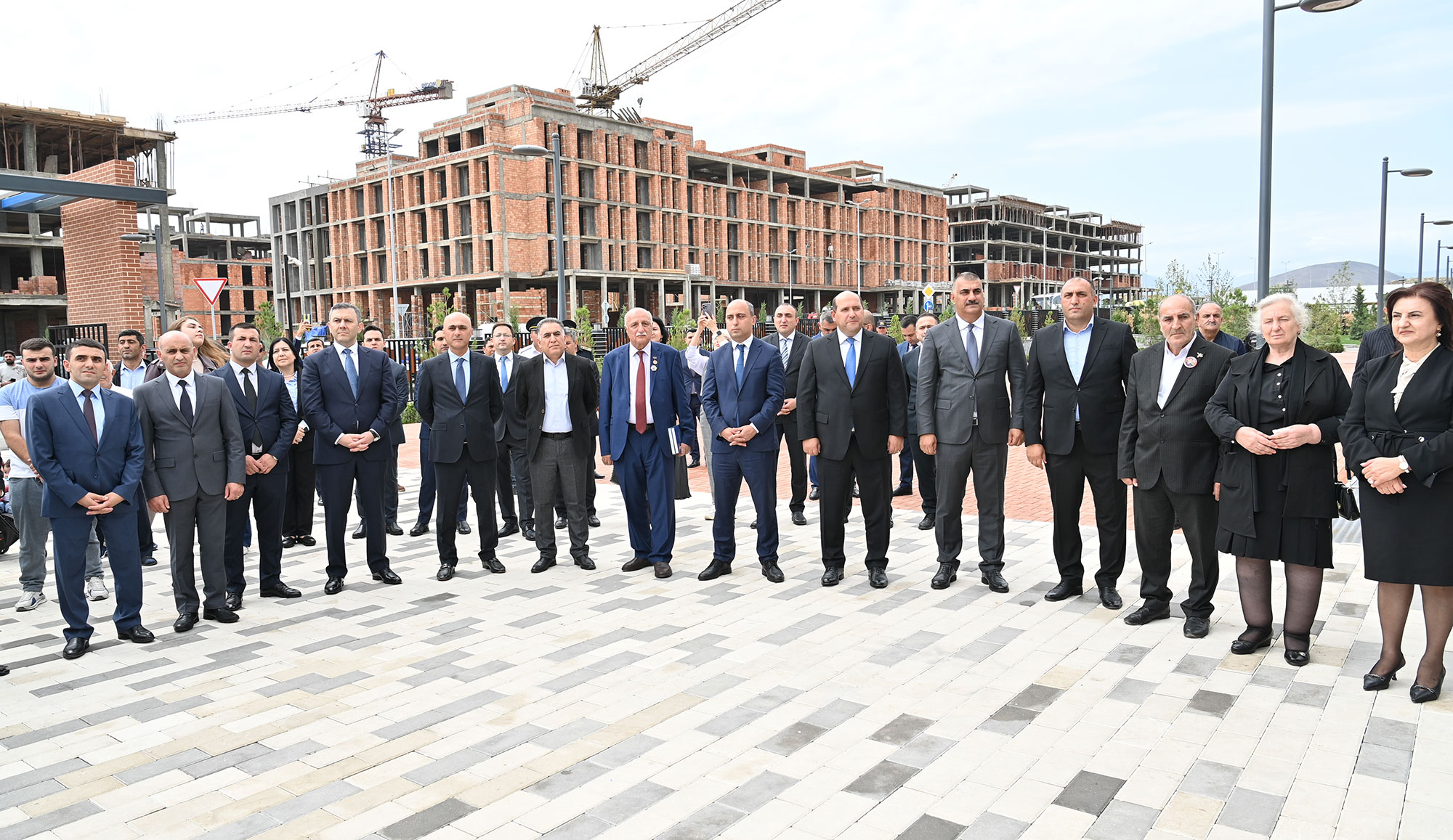 Füzulidə Bilik Günü münasibətilə tədbir keçirilib