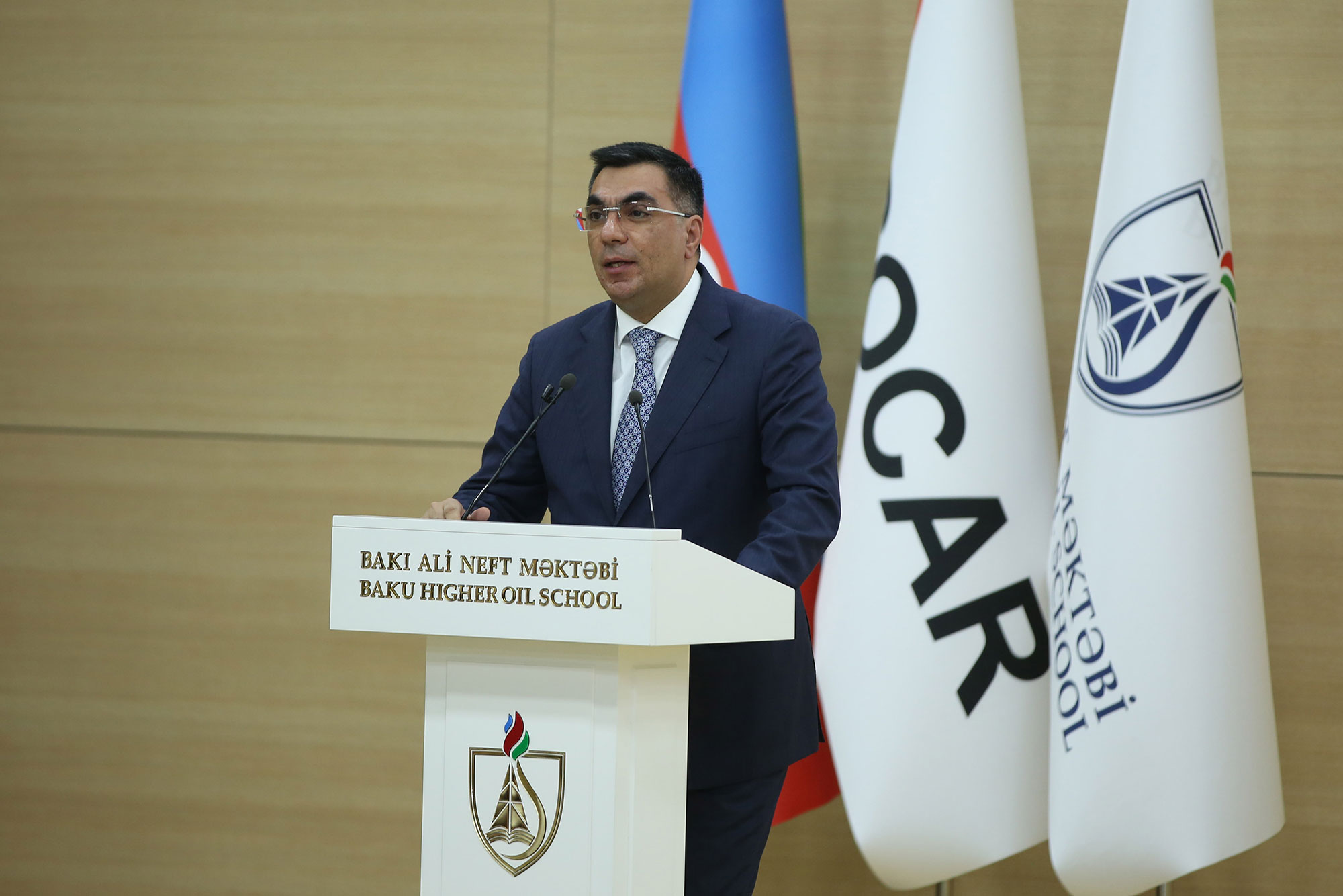 Bakı Elm Olimpiadasının qalibləri mükafatlandırılıb