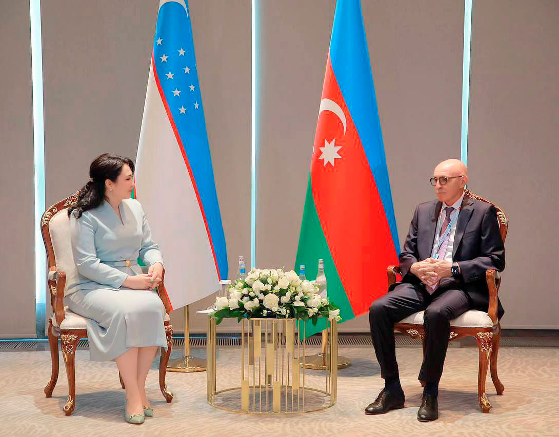 Azərbaycan Türk Dövlətləri Təşkilatı təhsil nazirlərinin 7-ci iclasında təmsil olunur