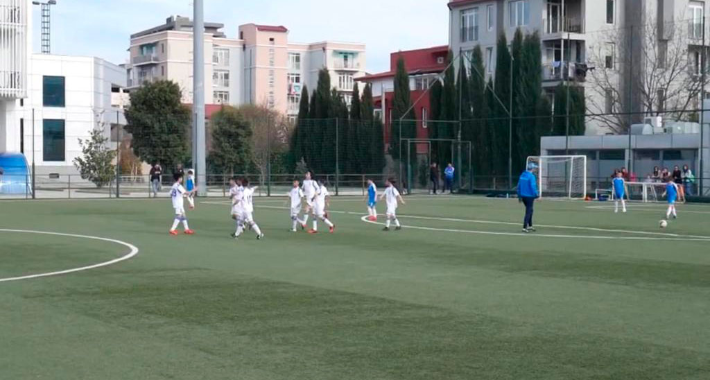 “Təhsil” Respublika İdman Mərkəzinin üzvlərinin beynəlxalq uğuru