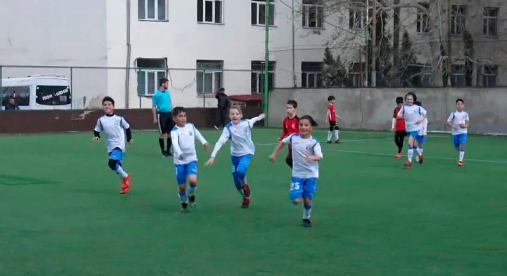 “Təhsil” Respublika İdman Mərkəzinin üzvlərinin beynəlxalq uğuru
