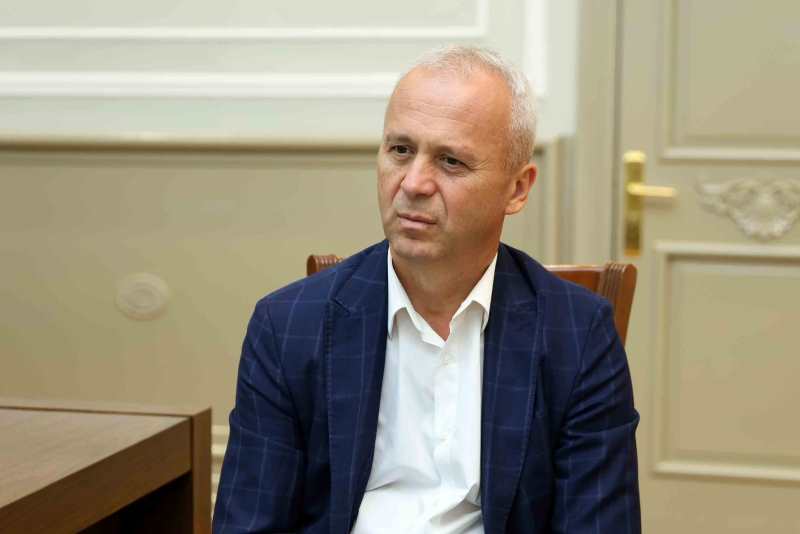 UNEC ilə Rumıniyanın Brasov Transilvaniya Universiteti əməkdaşlıq edəcək