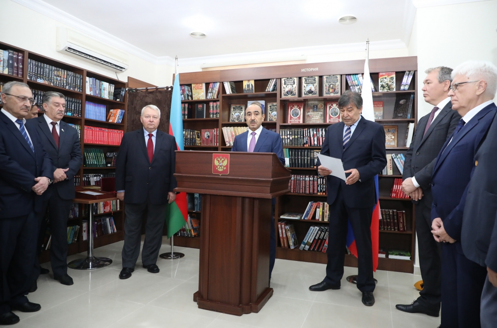 “Rus dilinə tələbat artır”