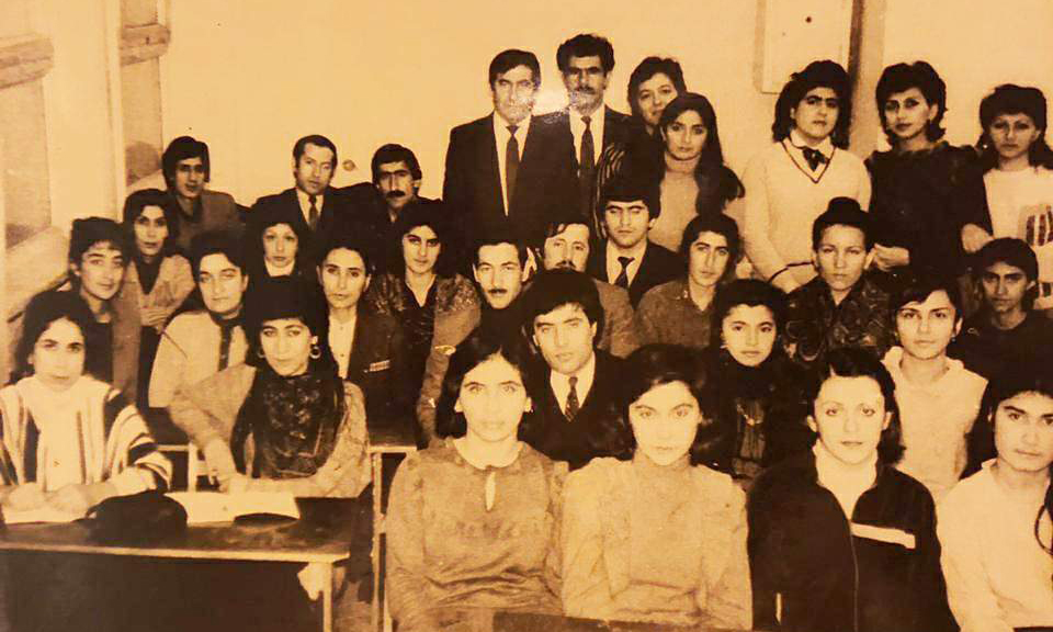 “Məktəb ailələr üçün müqəddəs ocaq olmalıdır”