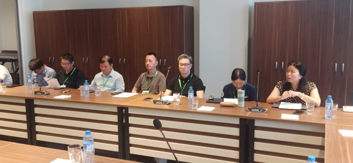 UNEC-in COP29-a həsr etdiyi beynəlxalq simpozium uğurla yekunlaşıb