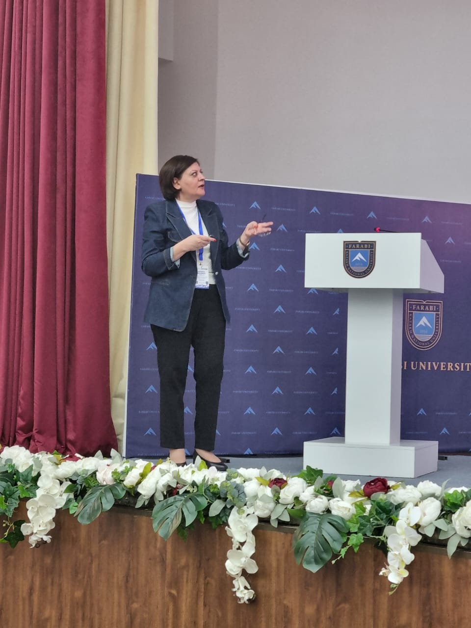 AzMİU-da “Horizon-2020” Elmi-Tədqiqat və İnnovasiya proqramı çərçivəsində növbəti nüfuzlu elmi konfrans keçiriləcək