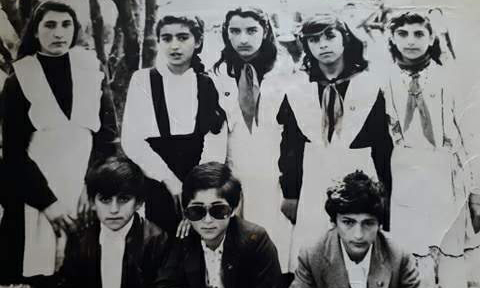 “Şagirdlərə həyatı, insanlığı, vətəndaş olmağı öyrətmək lazımdır”