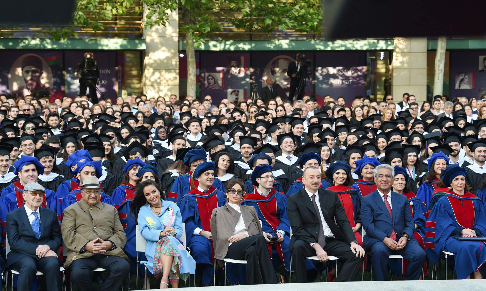 İlk zəngdən son zəngə