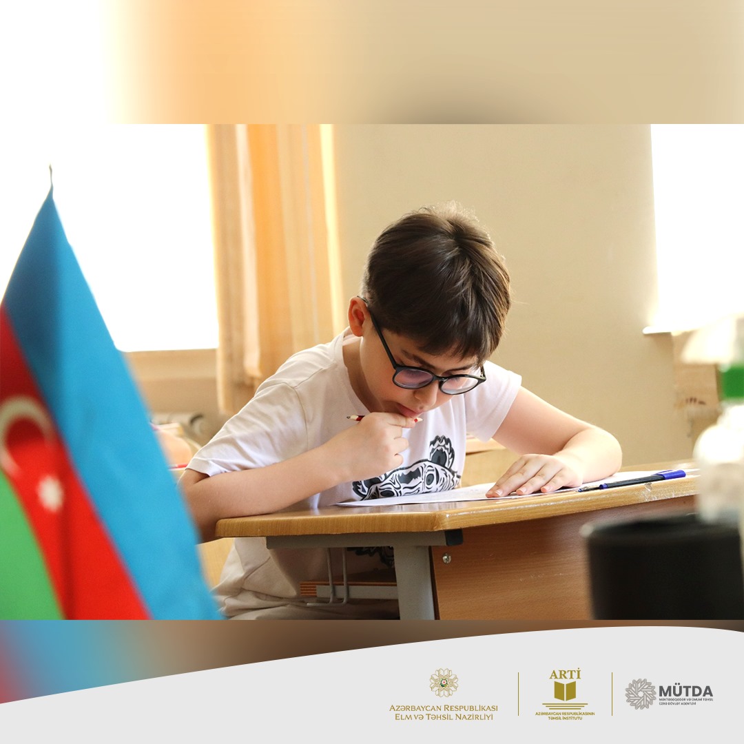 Lisey və gimnaziyaların 5 və 6-cı sinifləri üzrə mərkəzləşdirilmiş qaydada qəbul imtahanı həyata keçirilib